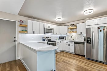 650 Clinton St #2A, Denver, CO 80247