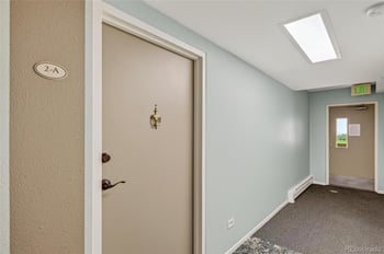 650 Clinton St #2A, Denver, CO 80247