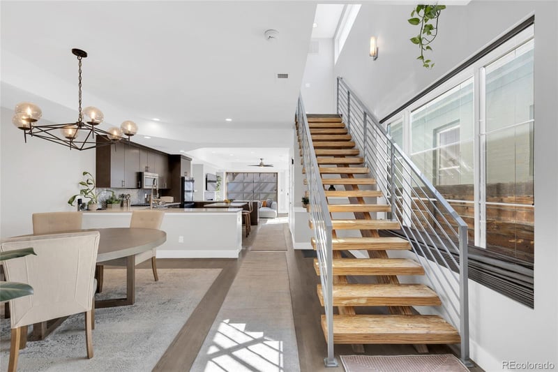 3718 Mariposa St, Denver, CO 80211