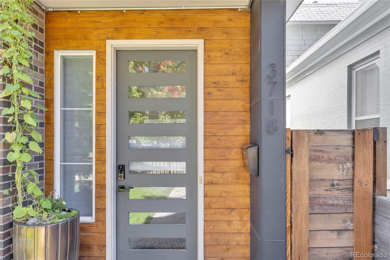 3718 Mariposa St, Denver, CO 80211