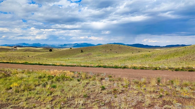 631 Dwyer Trl, Hartsel, CO 80449