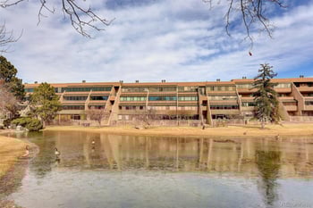 7000 Quincy Ave #302, Denver, CO 80237