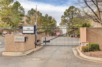 7000 Quincy Ave #302, Denver, CO 80237
