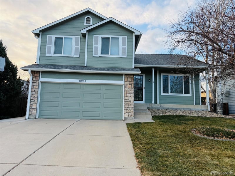 11063 Chase Way, Westminster, CO 80020