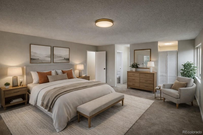 2880 Locust St #507S, Denver, CO 80222