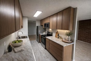 2880 S Locust St #507S, Denver, CO 80222