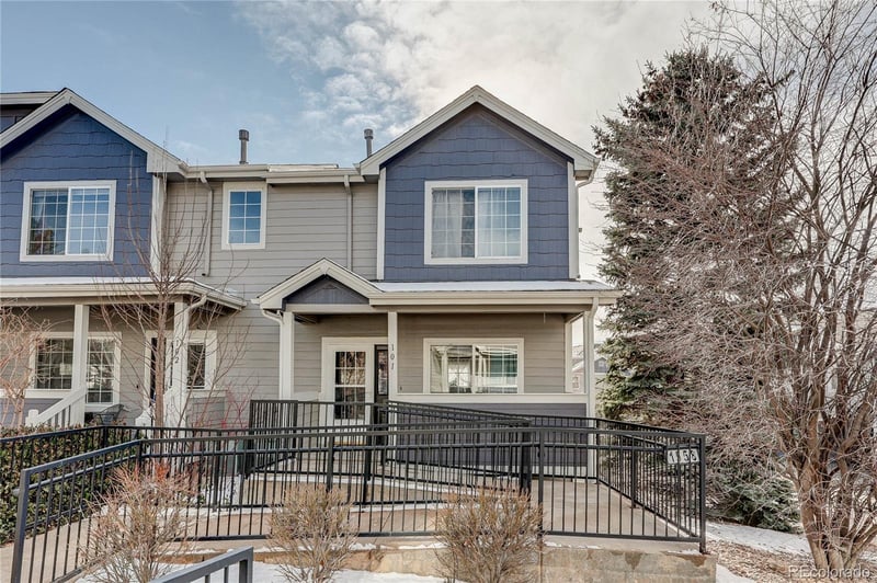 1558 Danube Cir #101, Aurora, CO 80017