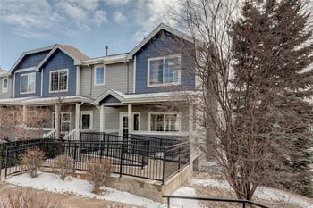 1558 Danube Cir #101, Aurora, CO 80017