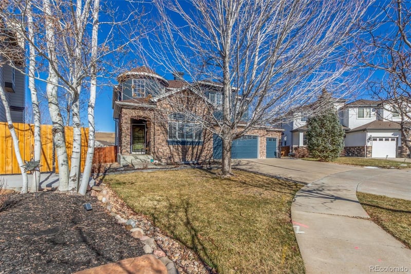 2193 Pinon Dr, Erie, CO 80516
