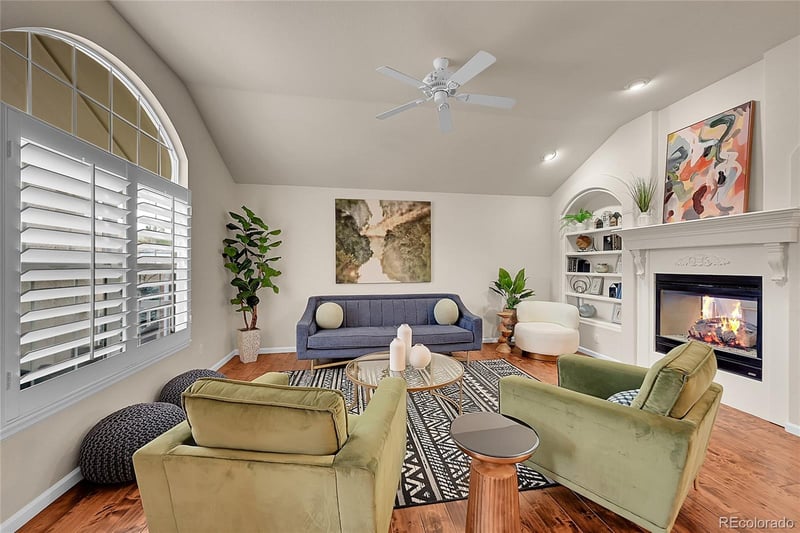 6928 Garrison St, Littleton, CO 80128