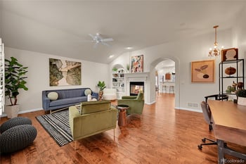 6928 Garrison St, Littleton, CO 80128