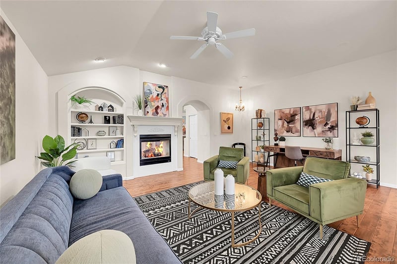 6928 Garrison St, Littleton, CO 80128