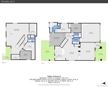 6928 Garrison St, Littleton, CO 80128