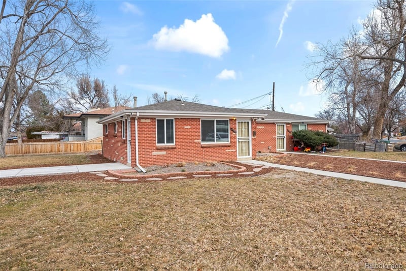 8793 46th Ave, Wheat Ridge, CO 80033