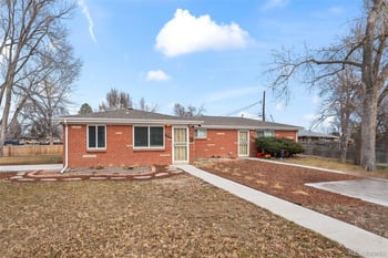 8793 46th Ave, Wheat Ridge, CO 80033