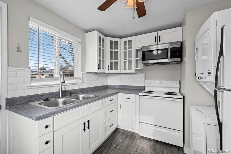 8793 46th Ave, Wheat Ridge, CO 80033