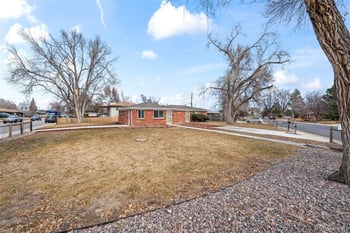 8793 46th Ave, Wheat Ridge, CO 80033