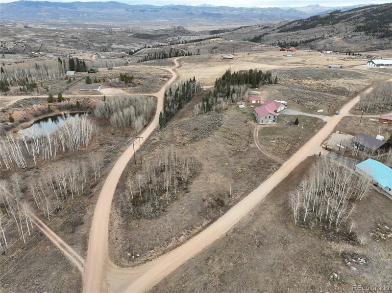 73 Gcr 1931, Kremmling, CO 80459