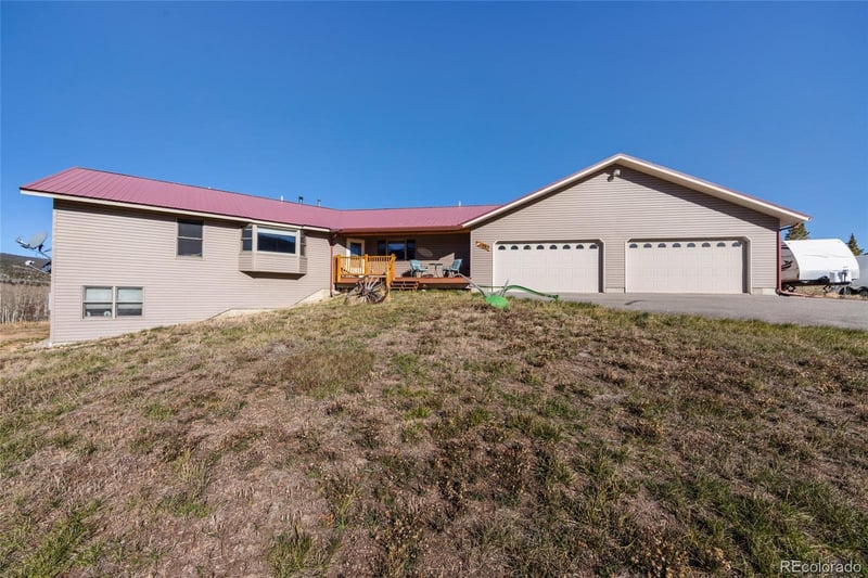 73 Gcr 1931, Kremmling, CO 80459