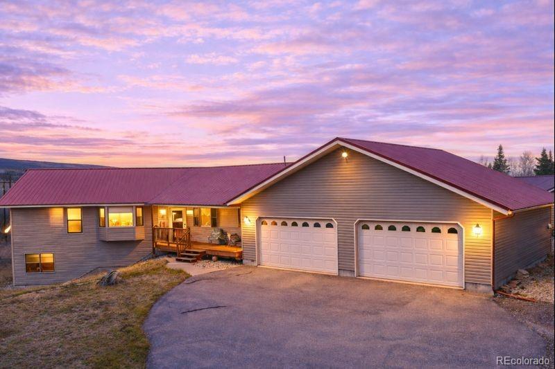 73 Gcr 1931 , Kremmling, CO 80459