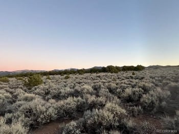 Lot 938 Bateman Rd, Fort Garland, CO 81133