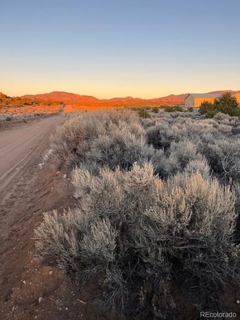 Lot 938 Bateman Rd, Fort Garland, CO 81133