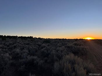 Lot 938 Bateman Rd, Fort Garland, CO 81133