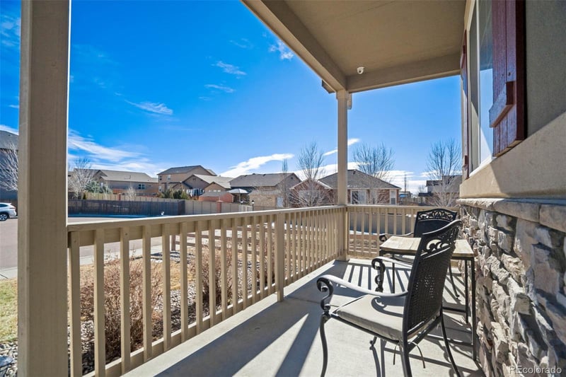 6530 Van Winkle Dr, Colorado Springs, CO 80923
