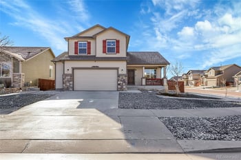 12113 Eagle Crest Ct, Peyton, CO 80831