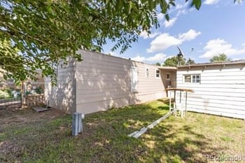 3750 N Cascade Ave Lot F71, Colorado Springs, CO 80907