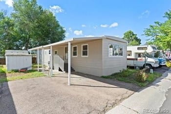 3750 N Cascade Ave Lot F71, Colorado Springs, CO 80907