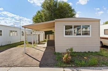 3750 N Cascade Ave Lot F71, Colorado Springs, CO 80907