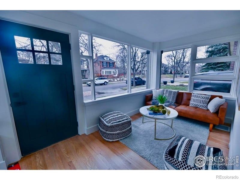 916 Williams St, Denver, CO 80209