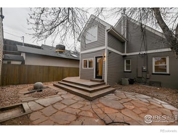 916 Williams St, Denver, CO 80209