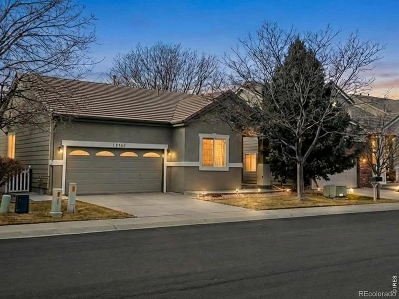 13963 Cook St, Thornton, CO 80602