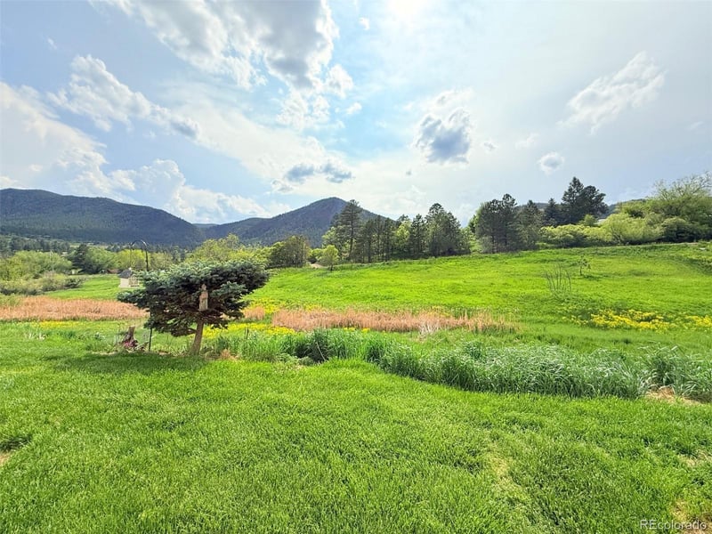 94 Vale Cir, Palmer Lake, CO 80133