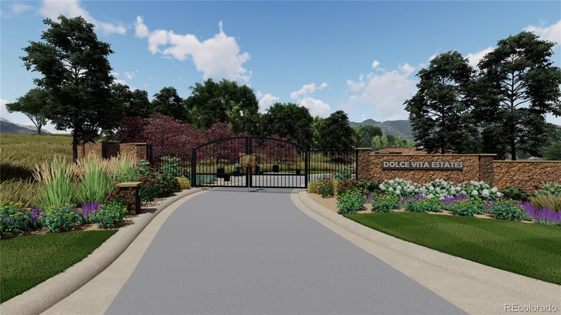 11096 Dolce Vita Pl, Littleton, CO 80125