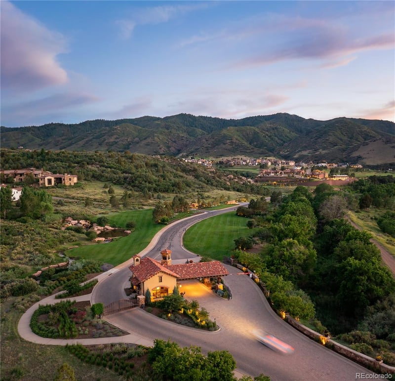 11096 Dolce Vita Pl, Littleton, CO 80125