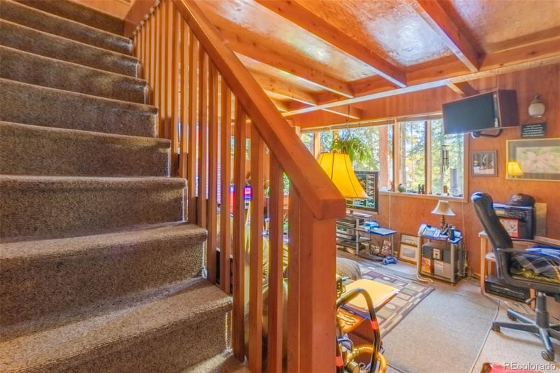 337 Gcr 6482 , Grand Lake, CO 80447