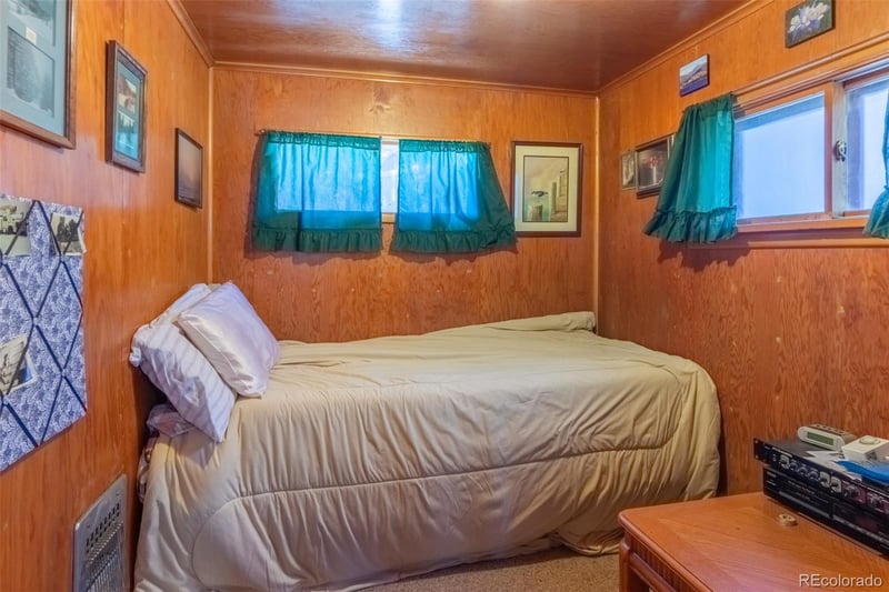 337 Gcr 6482 , Grand Lake, CO 80447