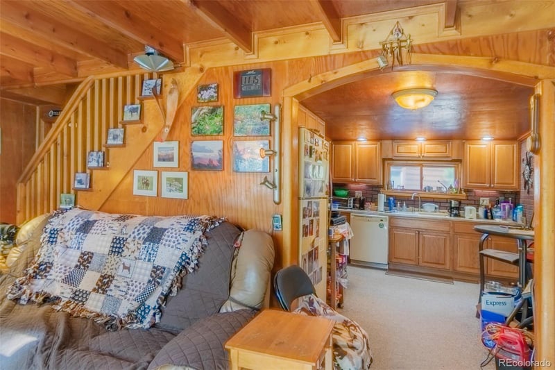 337 Gcr 6482 , Grand Lake, CO 80447