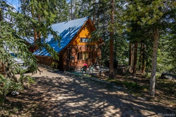 337 Gcr 6482 , Grand Lake, CO 80447