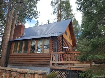 337 Gcr 6482 , Grand Lake, CO 80447
