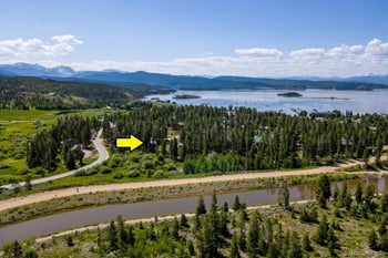 337 Gcr 6482 , Grand Lake, CO 80447