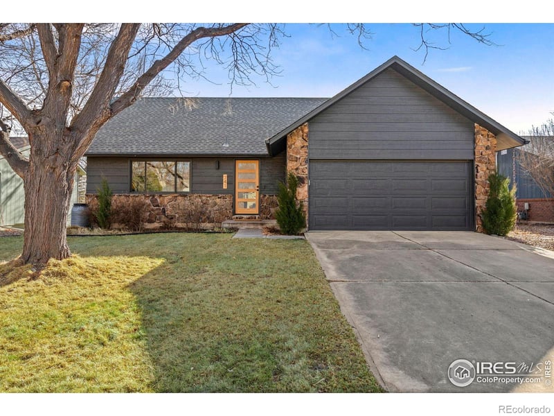 741 Parkview Dr, Fort Collins, CO 80525