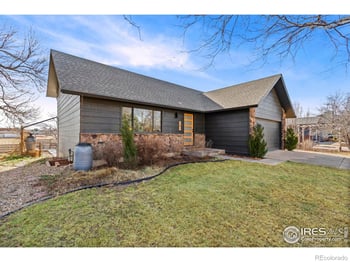 741 Parkview Dr, Fort Collins, CO 80525