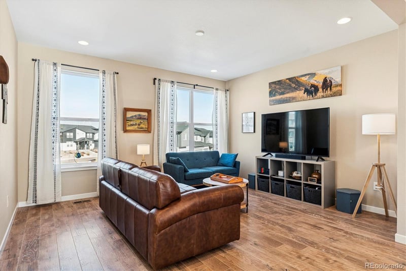 6155 Mission Trails Vw, Colorado Springs, CO 80922