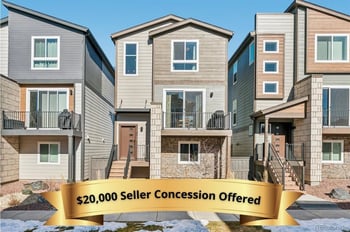 6155 Mission Trails Vw, Colorado Springs, CO 80922