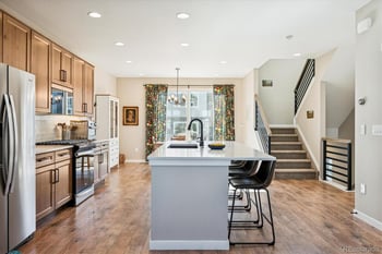 6155 Mission Trails Vw, Colorado Springs, CO 80922