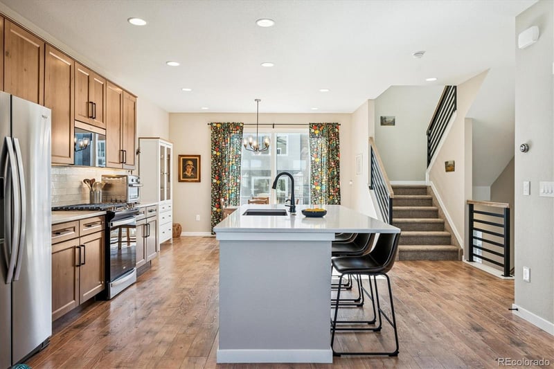 6155 Mission Trails Vw, Colorado Springs, CO 80922